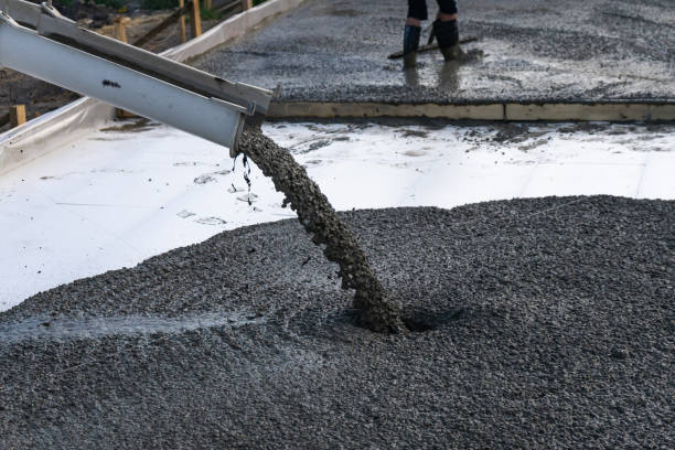 Best Concrete Grinding and Polishing in Van Buren, AR