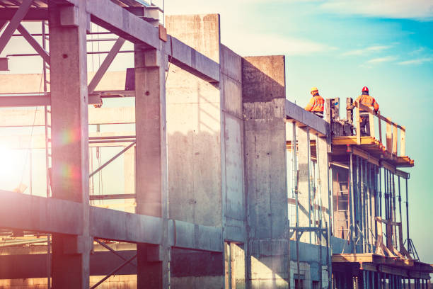 Best Concrete Demolition Services in Van Buren, AR