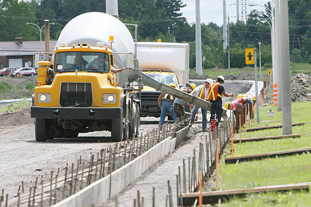 Best Concrete Foundation Repair in Van Buren, AR